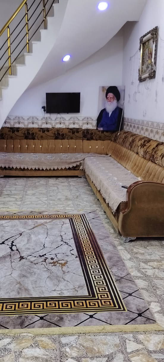 السلام عليكم ديوان ١١ مقعد ٢٠٠ بي مجال مكاني شعله بي اضرار يحتاج ترتيب ***********
