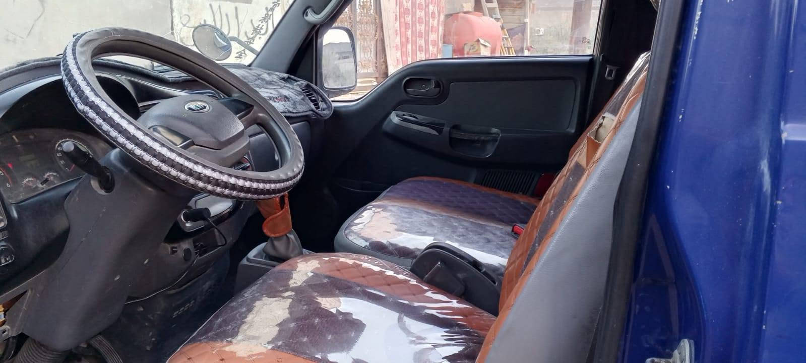 سلام عليكم كيه بنكو مديل 15 مسكر سياره بلاديه لا صبق وضربه و تبديل محرك جديد حداديه جديده تخم تاير  دواخل دوشمه جديده العنوان بصره جزيره الفيروزيه ***********
