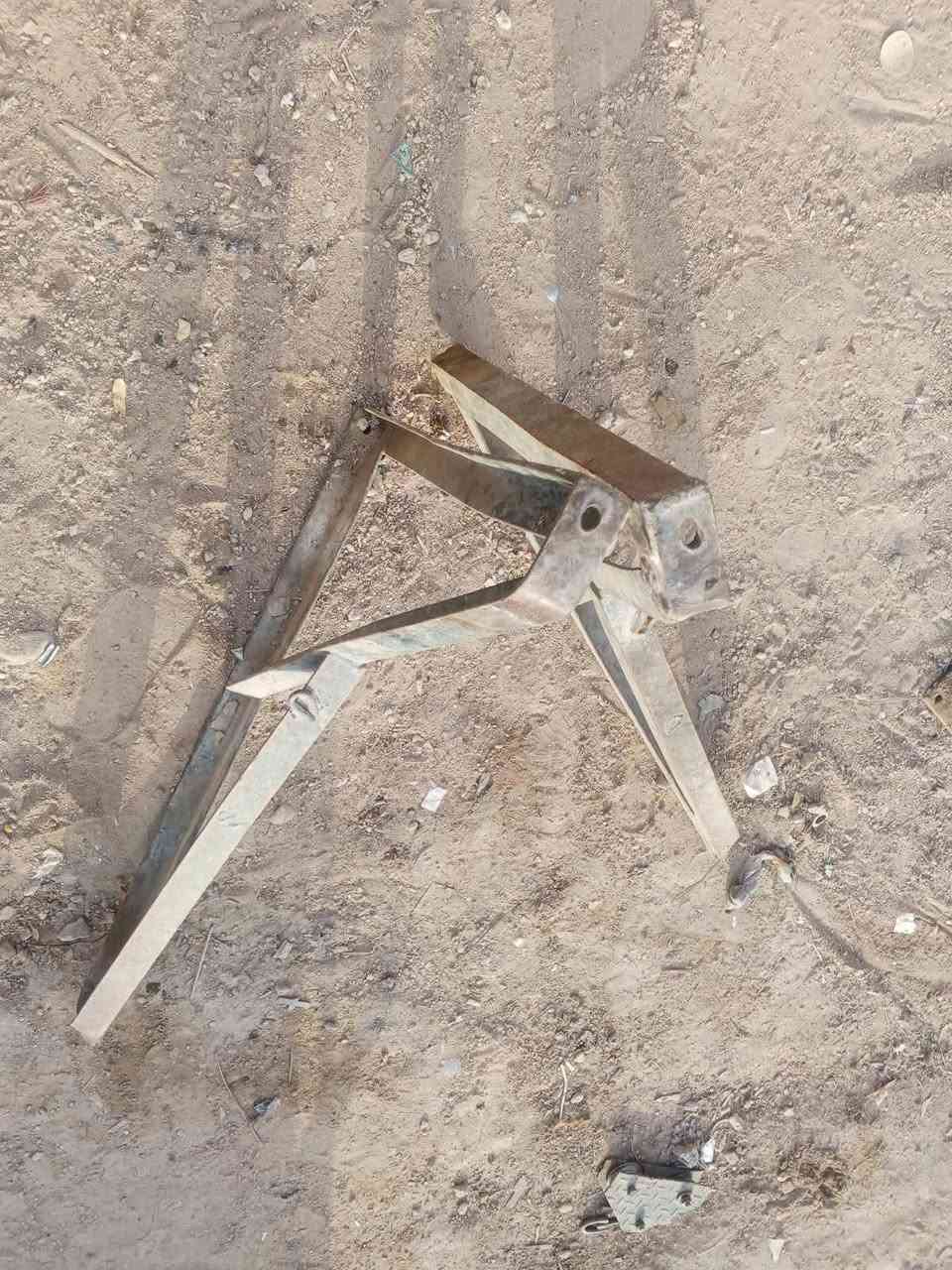 ونج اردني • بس هيكل • ٢ عرباين