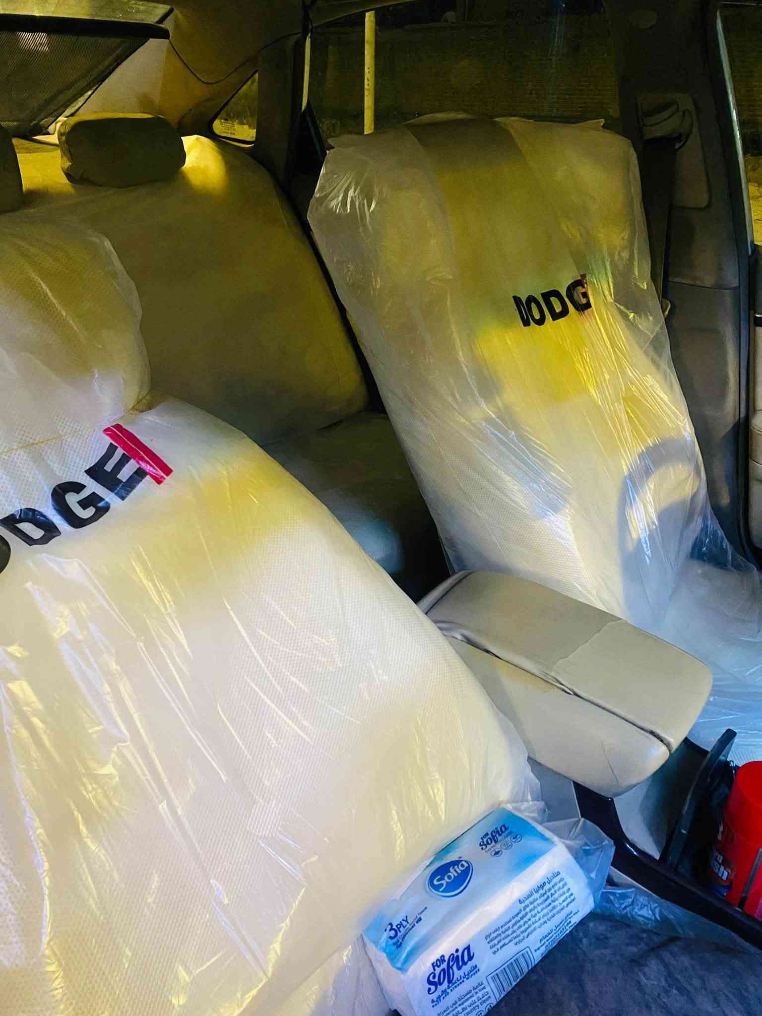 ازيرا • ٢٠٠٩ • بني