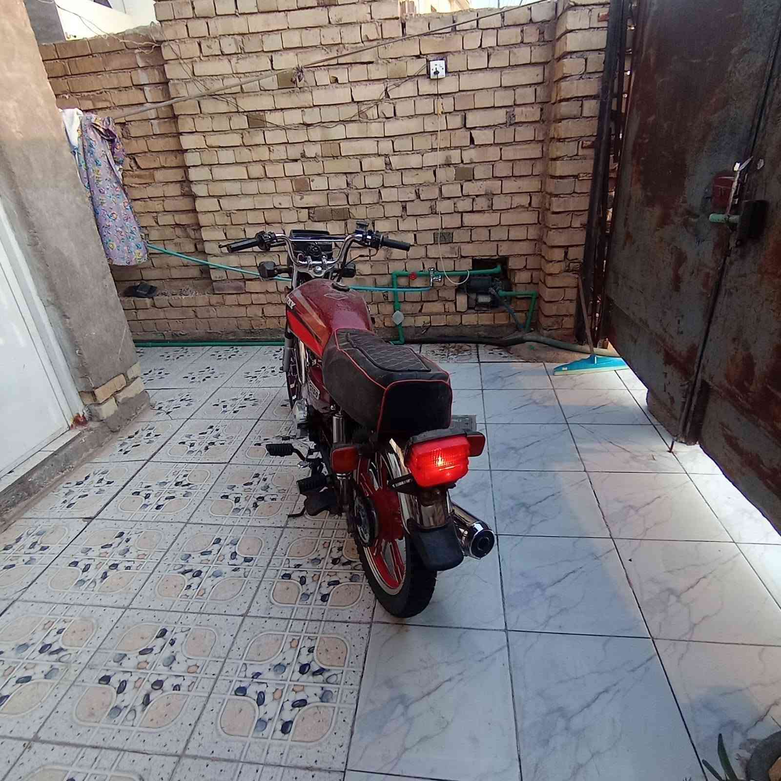 سيفان • خمسه كير • كابريتر جديد