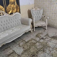 خمس مقاعد • زان تركي • نضيف