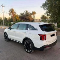 سورنتو 2025ام ضمان موصفات  ويل 20 ماشيه 30الف مكفوله كفاله عامه  رقم و...