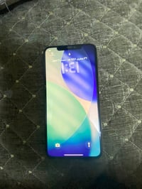 ايفون ١١ برو ماكس مبدل شاشه اصليه ٣ خيارات بطاريه ٨٦ ممبدله سعره ٣٠٠ م...