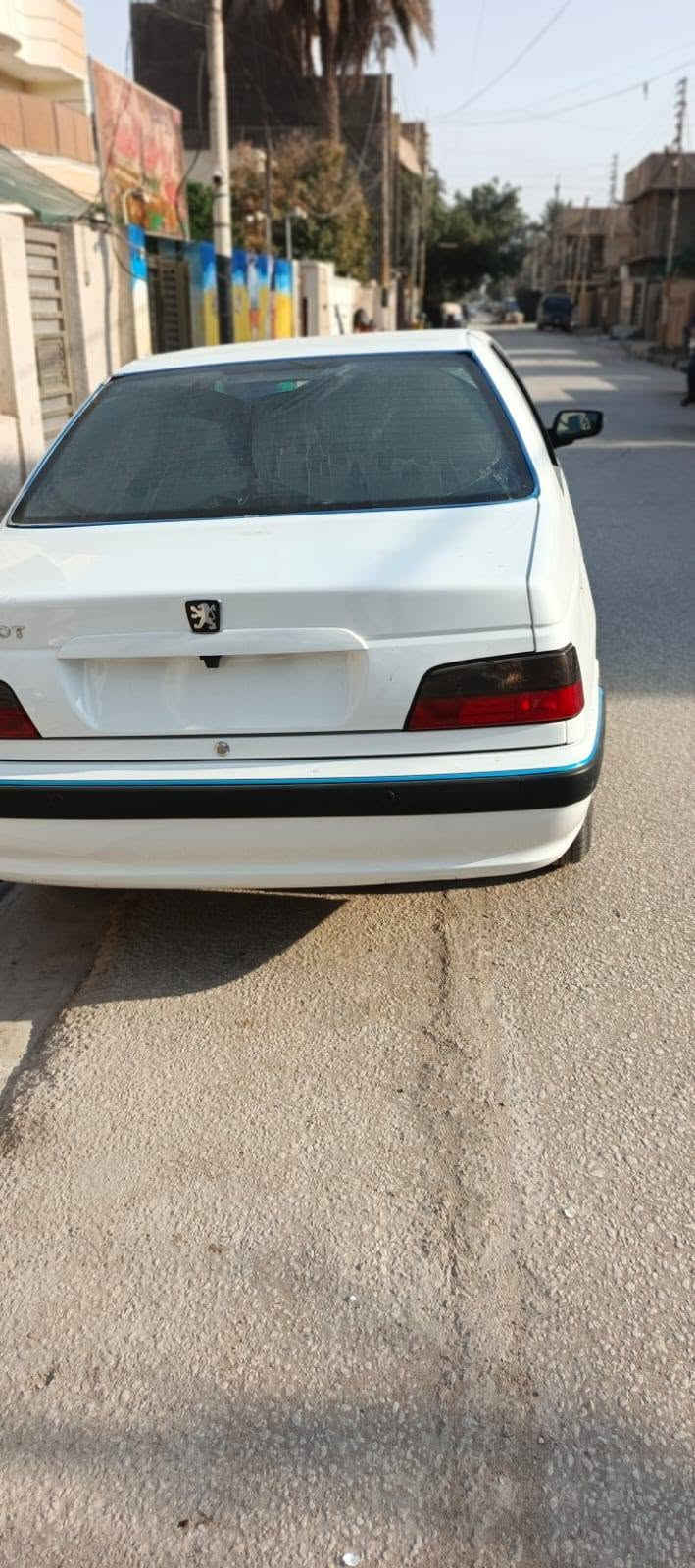 شعندك مراوس نزل بيجو 2026زيرو بعدهه مرقم بغداد
الاستفسار ***********
