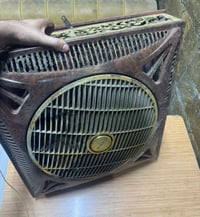 مراوح سقفية • حجم كبير • ريموت