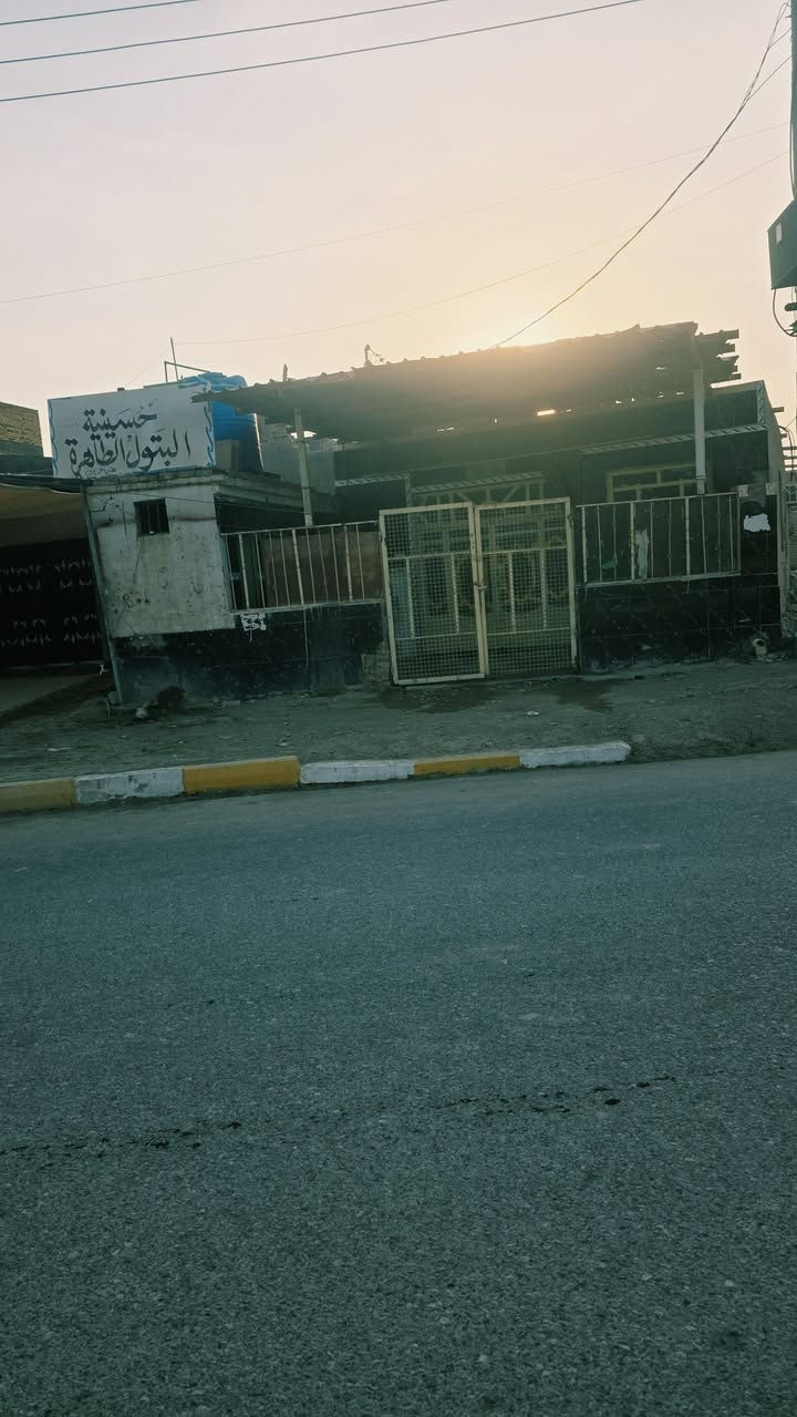بيت طابو • ٢١٦م • حي ضبيع