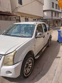 جينبي • ٤ راكب • نظيفه