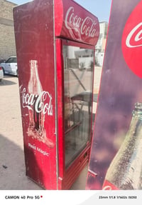 غراض مطعم • ثلاجة • نجف شارع مجمعات