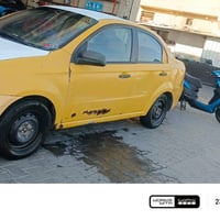 شيفروليه أفيو • ٢٠٠٩ خليجي • محرك جديد