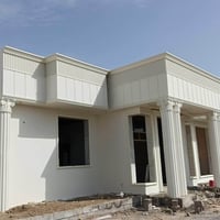 السماوه • ديكور داخلي وخارجي • جبس بورد