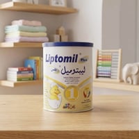 حليب أطفال • حفاضات • أجهزة متابعة