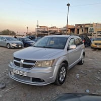 دودج جورني • ٢٠٠٩ • بدل فرق