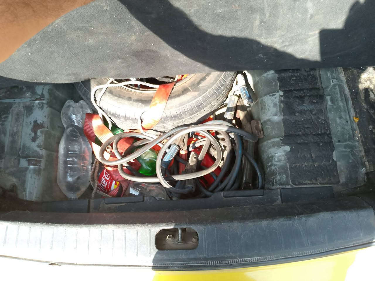 اكسنت • ٢٠٠٩ • رقم بغداد