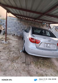 مكفولة • ٢٠٠٧ • خلفي بسيط