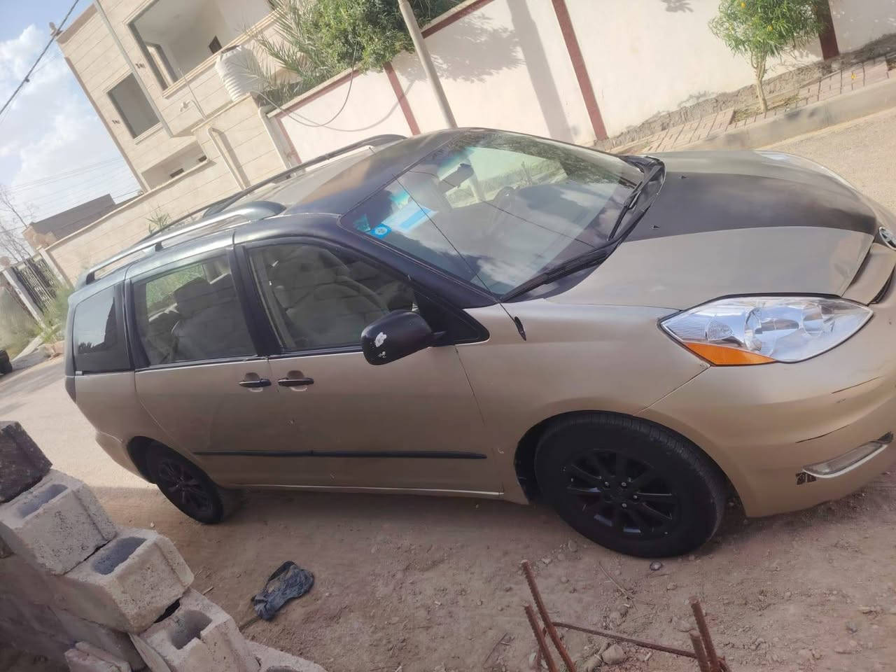 سينا ٢٠٠٧ صبغ حزام ٧ راكب تبريد سعر ٧٥ هاتف ***********
