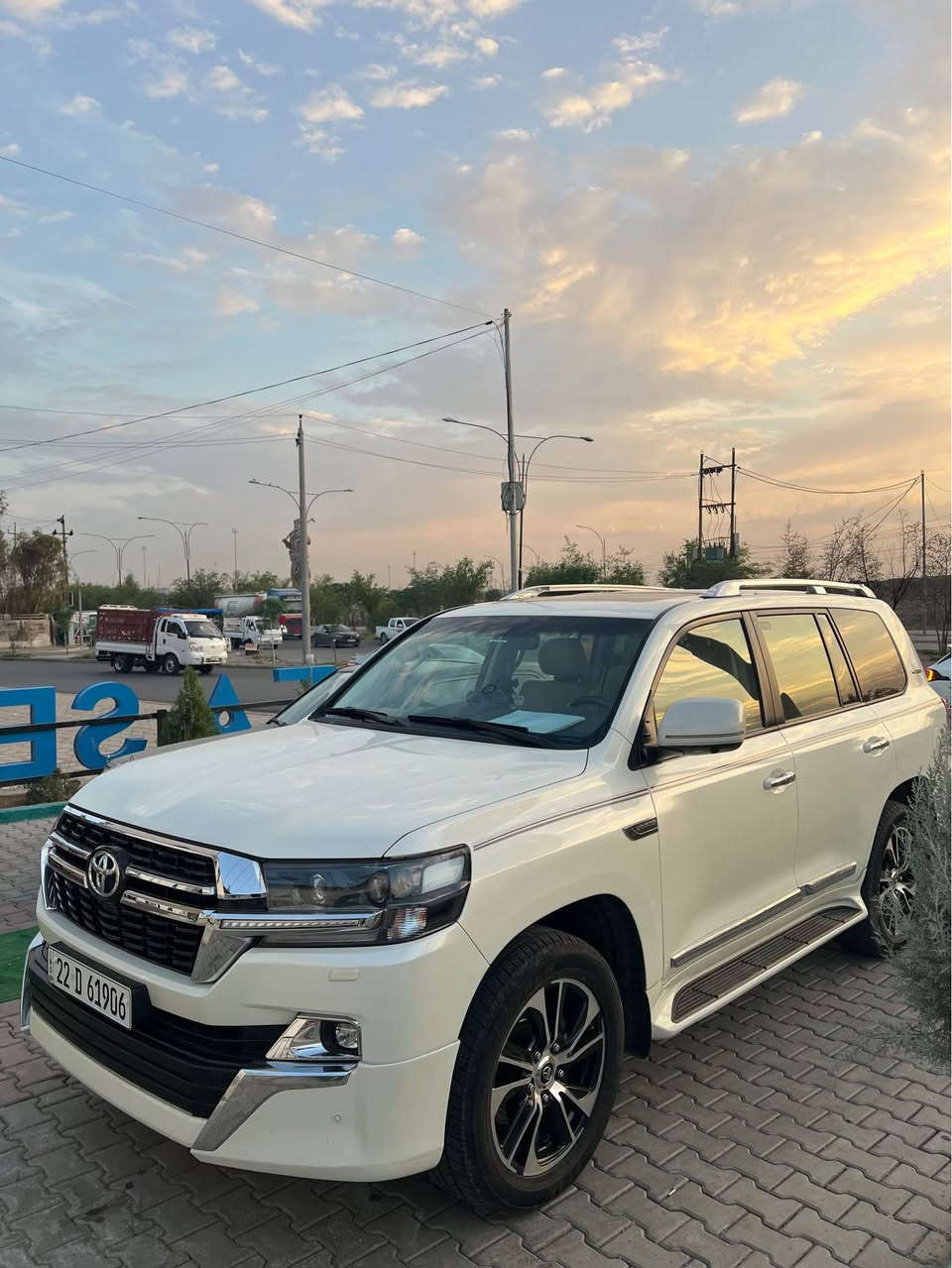 جكساره • ٢٠٢١ • كركوك