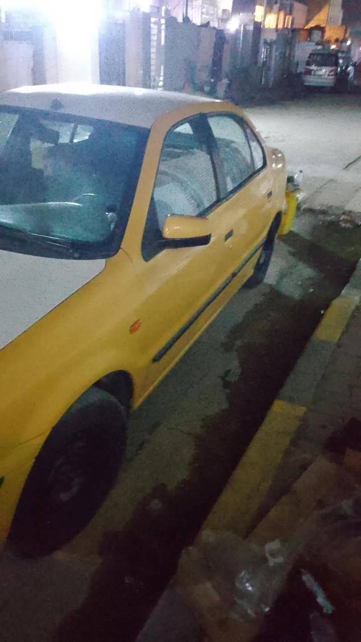 سمند • ٢٠١١ • الحسينية