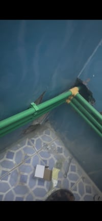 تأسيسات عامة ماء كهرباء مجاري صبغ بأحدث المواد واسعار تنافسية 07802883...
