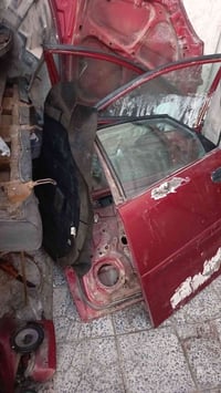 بيبان اوبتره ٢٠٠٤ • فارغات
