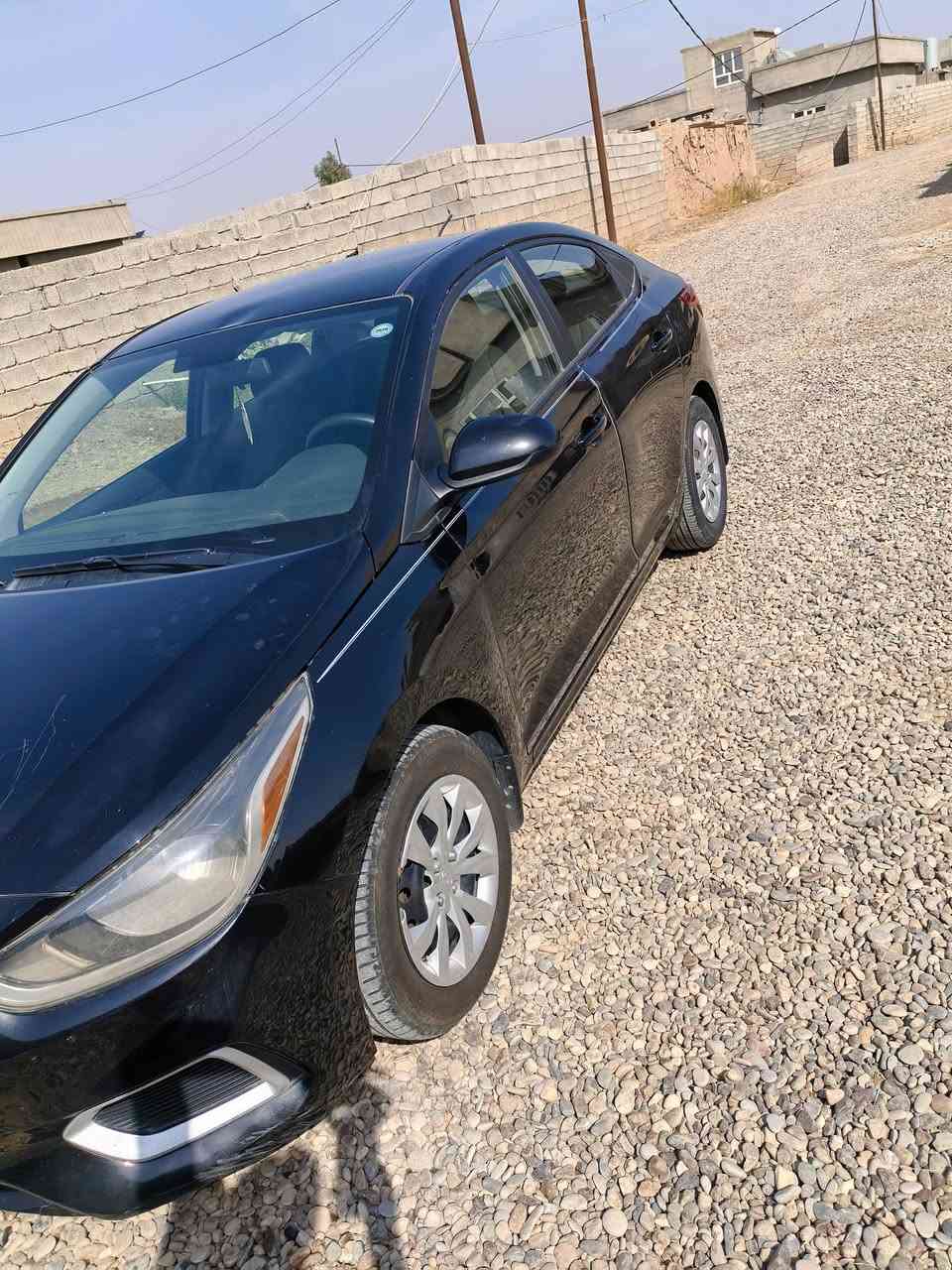 اكسنت • ٢٠٢١ • كركوك الحويجة