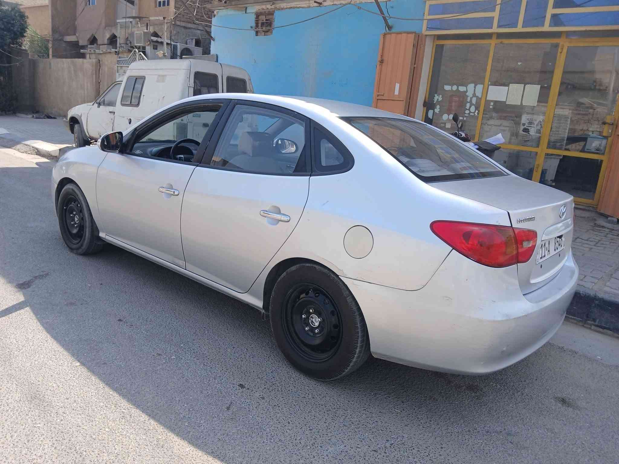 سلام عليكم النتره صابونه مديل ٢٠٠٧ بيه جراد قليل كير محرك تبريد مشروط محرك ٢٠٠٠مكاني كربلاءسعر ٨٨بيه مجال قليل سياره وضع الشركة اتصل فقط ***********او***********
