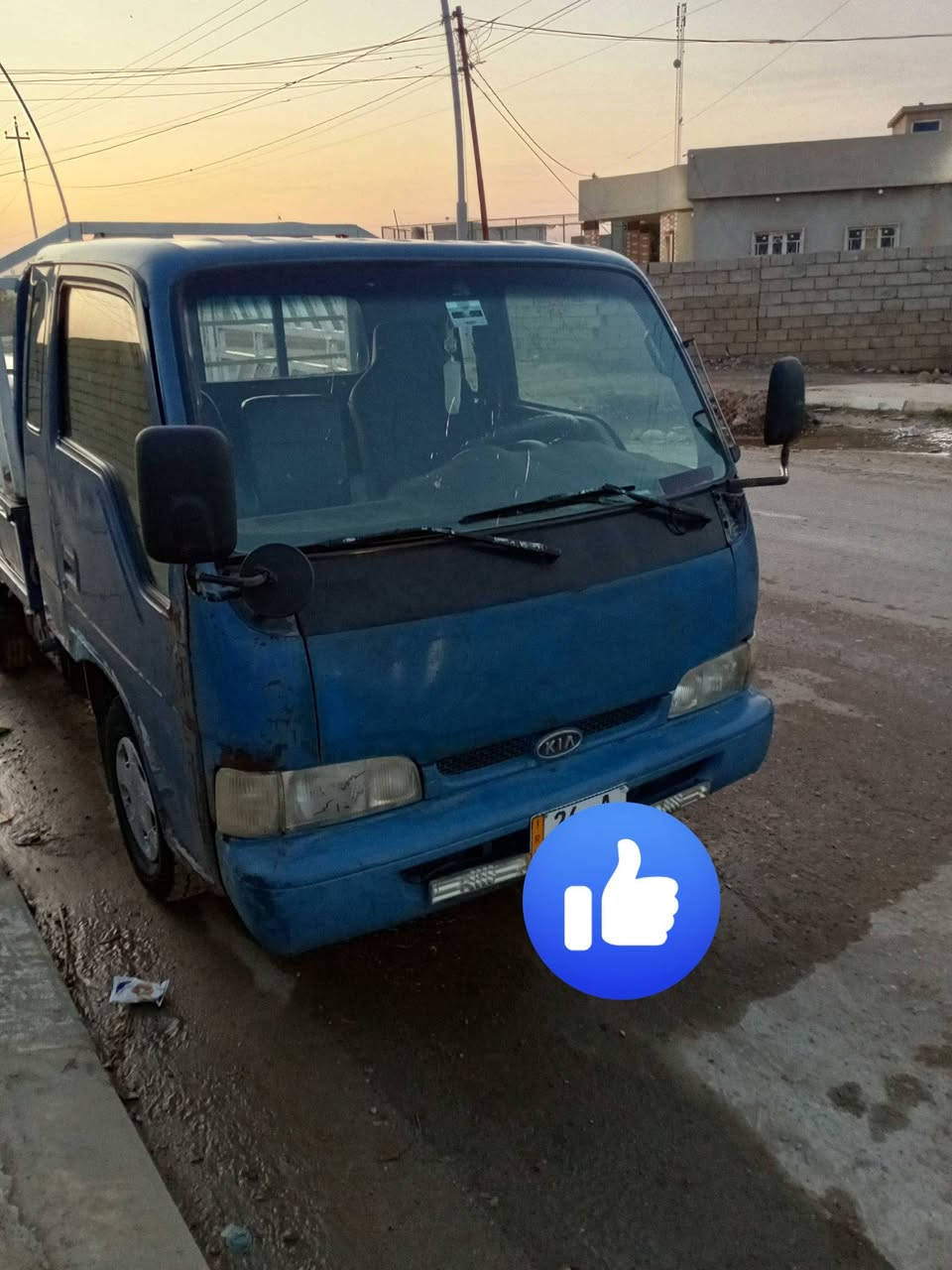 كيه فونتيره للبيع موديل 99رقم صلاح الدين باسمي السياره شرط التحويل كير محرك اكسل كله شط شرط الفحص البم تعمير جديد هو والمحرك السعر 55ورقه وبيه مجال بسيط للاستفسار الاتصال على الرقم التالي/***********واتساب اكو بيه @
