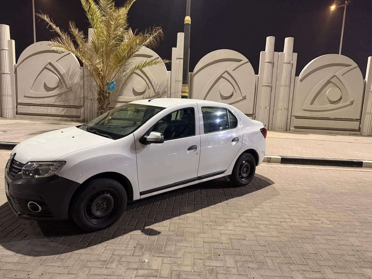 السلام عليكم
🚘 رينو سنبل موديل 2021
• مكفولة
• بيها بارد صغير
• مطلوبة للمصرف، وبعد سنتين تصير حرّة
• السعر: 90 ورقة وبيها مجال

📞 للتواصل مع صاحب السيارة: ***********
📱 اتصال وواتساب فقط

أنا مكلّف بنشر رقم صاحب السيارة
