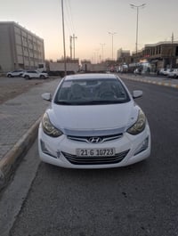 النتره • ٢٠١٤ • المحرك ينقص