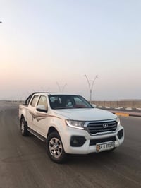 كريت ويل • ٢٠٢١ • رقم بصرة