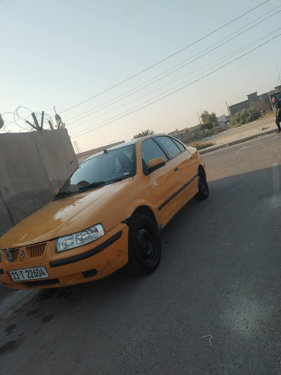 سلام عليكم سمنت موديل ١١ مكينة او كير فرنسي شرط بل باكيت حدادية خلفية أمامية جديدة تخم تاير جديد تبريد ثلج حماوة أنسة ربع داخل نضيف كهربائيات كلة شغالة ترايك وين ما عجبك شرط رقم بغداد انكليزي تحويل ثاني مصفرة هية او غرامات سعر ٢٨ مكاني بغداد هاذة رقمي بي واتساب ***********
