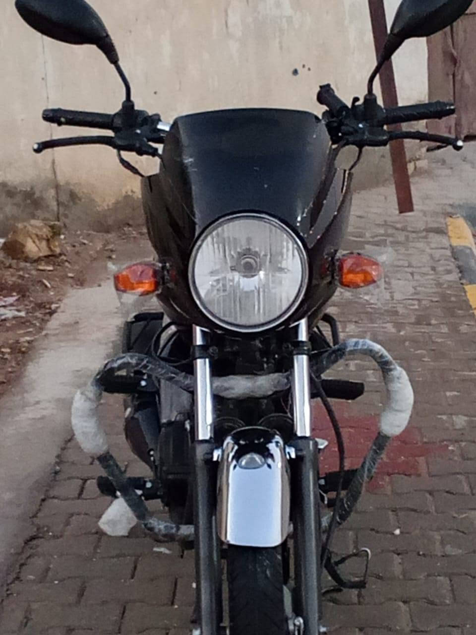 هيرو • ٢٠٢٣ • دراجة
