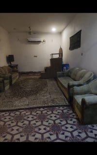 بيت اوقاف • حي الزهراء • قابل تقسيط