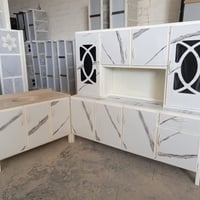 كاونتر المنيوم السعر 350 الف وتواصل على هذا رقم07772205961
