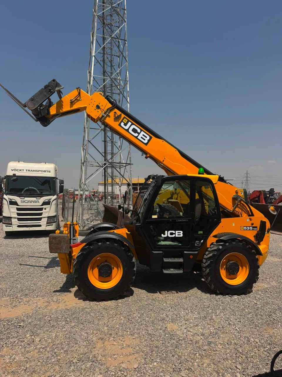 JcB 535 140
2012 دخول جديد 
كــــاتــــى دهـوك
مكــــــان اربيــــل
***********

