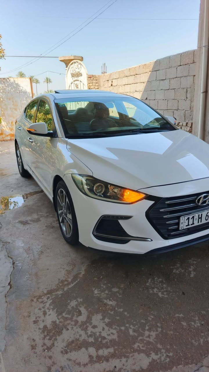 فتحه سلايت +شاشه كبيره اندرويد
حساسات امامي خلفي +كاميرا خلفي وامامي
داخل صاج كشنات جلد
مري شفط تحكم ستيرن جهتين +خمسه ويل كب 17كروم
فول مواصفات حلوه سياره جديده
ماشيه السياره 80
ملاحظة (سياره مكفوله) جديده سياره جدآمال جناي
السعر 153وبيه مجال
الاستفسار رقم *********** 
مكان السياره:( كربلاء
