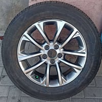 تاير ١٧انش • جيب • البصرة