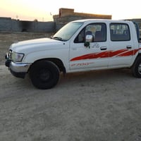 بيكم تيوتا • ٢٠٠٤ • سنويه ل٢٠٢٩