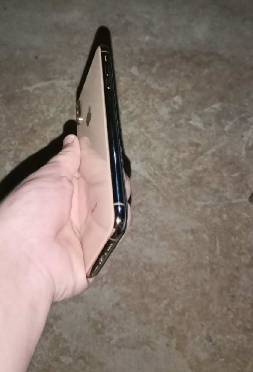 🔥 للبيع +ويرهم مرواس حسب القناعه
📱 النوع: اكس ماكس

📞 تك سيم كارت

💾 السعة: 256

🔋 نسبة البطارية: 100%

✅ الجهاز نظيف ويعمل بكفاءة

✅ استخدام شخصي

✅ مبدل بطريه 

✅ شاشه اصليه (بس فيس ايدي واكف)

📍 المكان: موصل / الجانب الايسر

للتواصل : 

خاص / وتساب ***********
