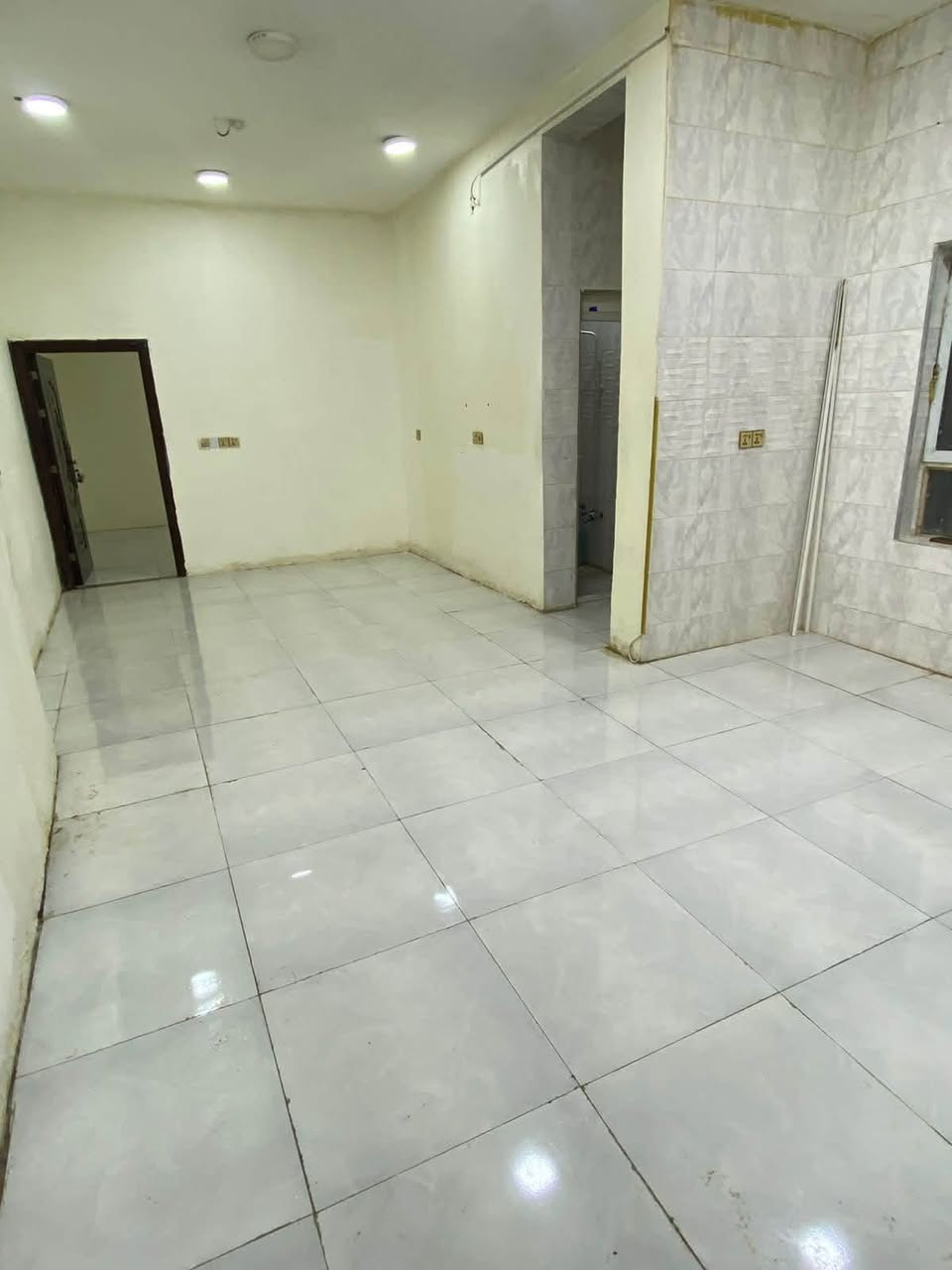 البصرة • حي المهندسين • ١٠٠م