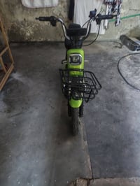 ماطور شحن • بطاريات جديدة • شاشة تقطع