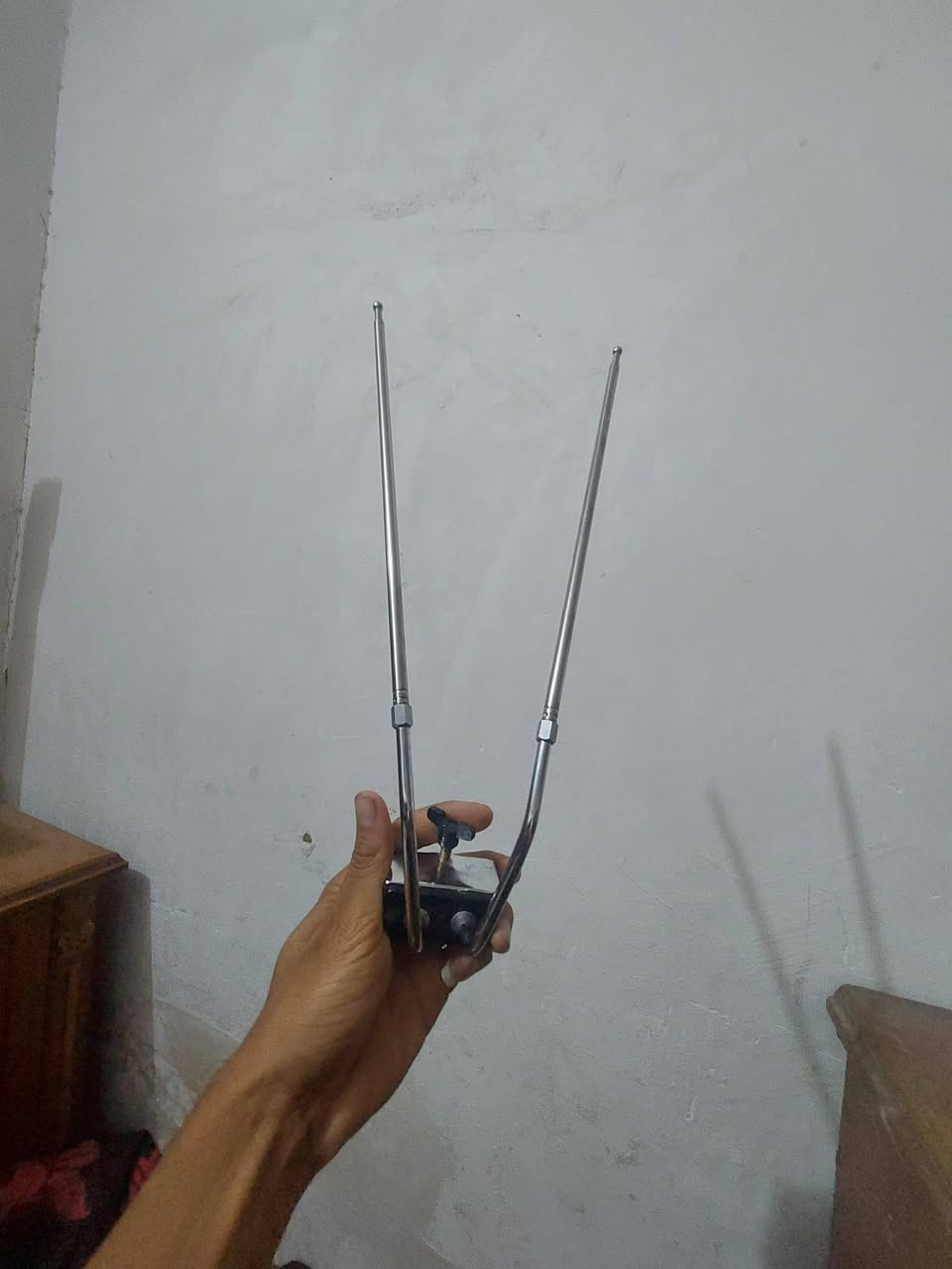 اريل عنكبوت • اريل سيبايه • ناصرية مركز