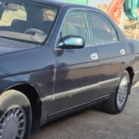 بطه • محرك ٢٥٠٠ • رقم بصره