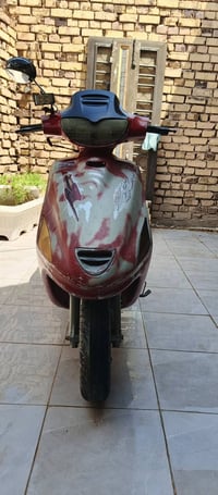 فراشة • مفتوحة • غماس