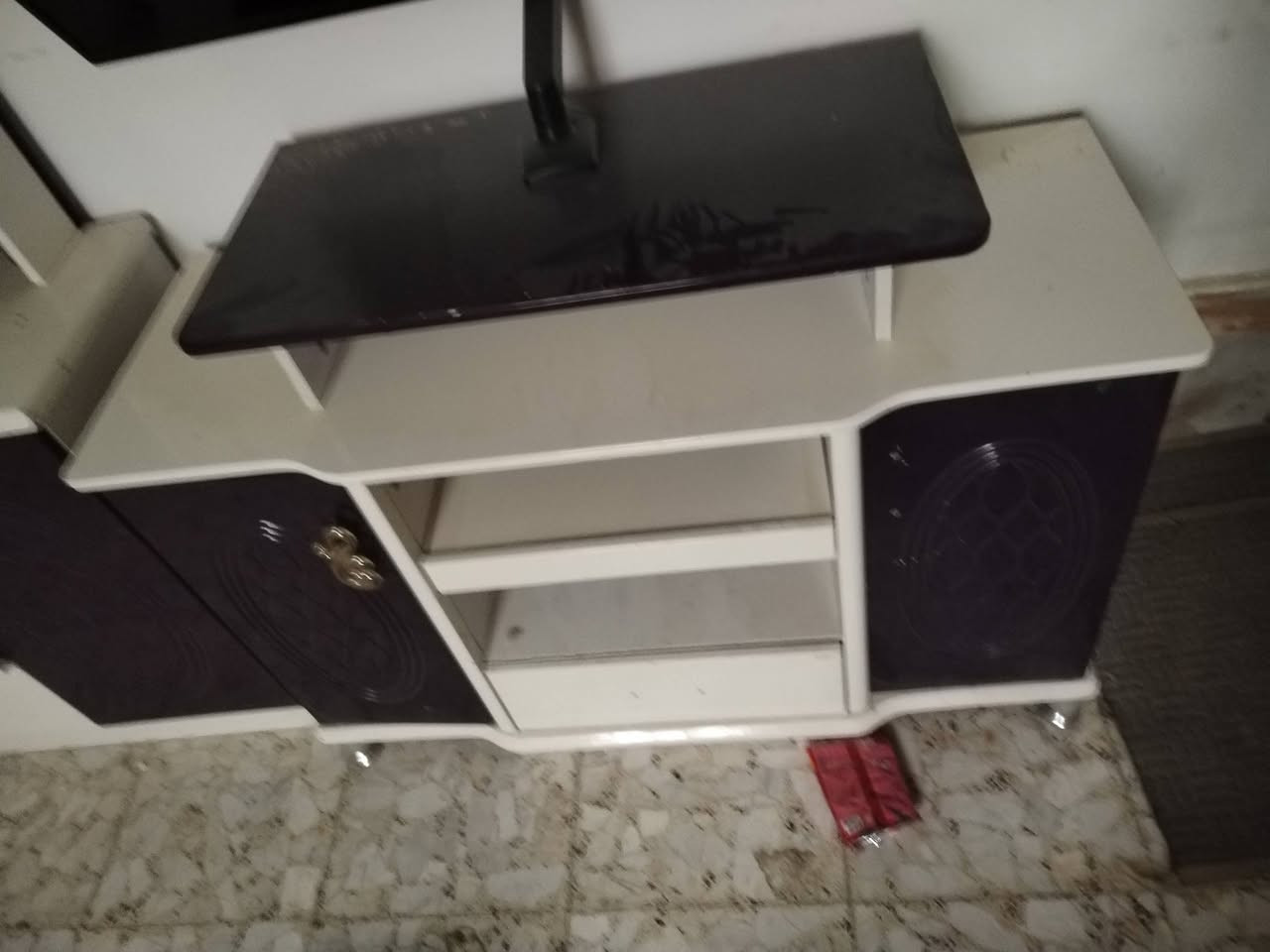 غرفة جاهزة • كاملة • نظيفة