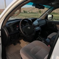 لاندكروزر GXR • ٢٠١١ • كركوك