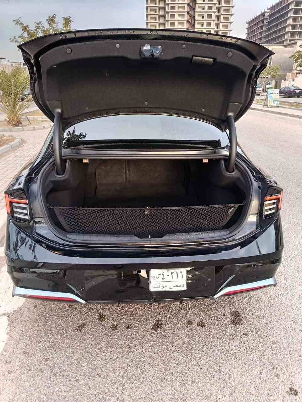 سوناتا هايبرد • ٢٠٢٥ • وارد أمريكي
