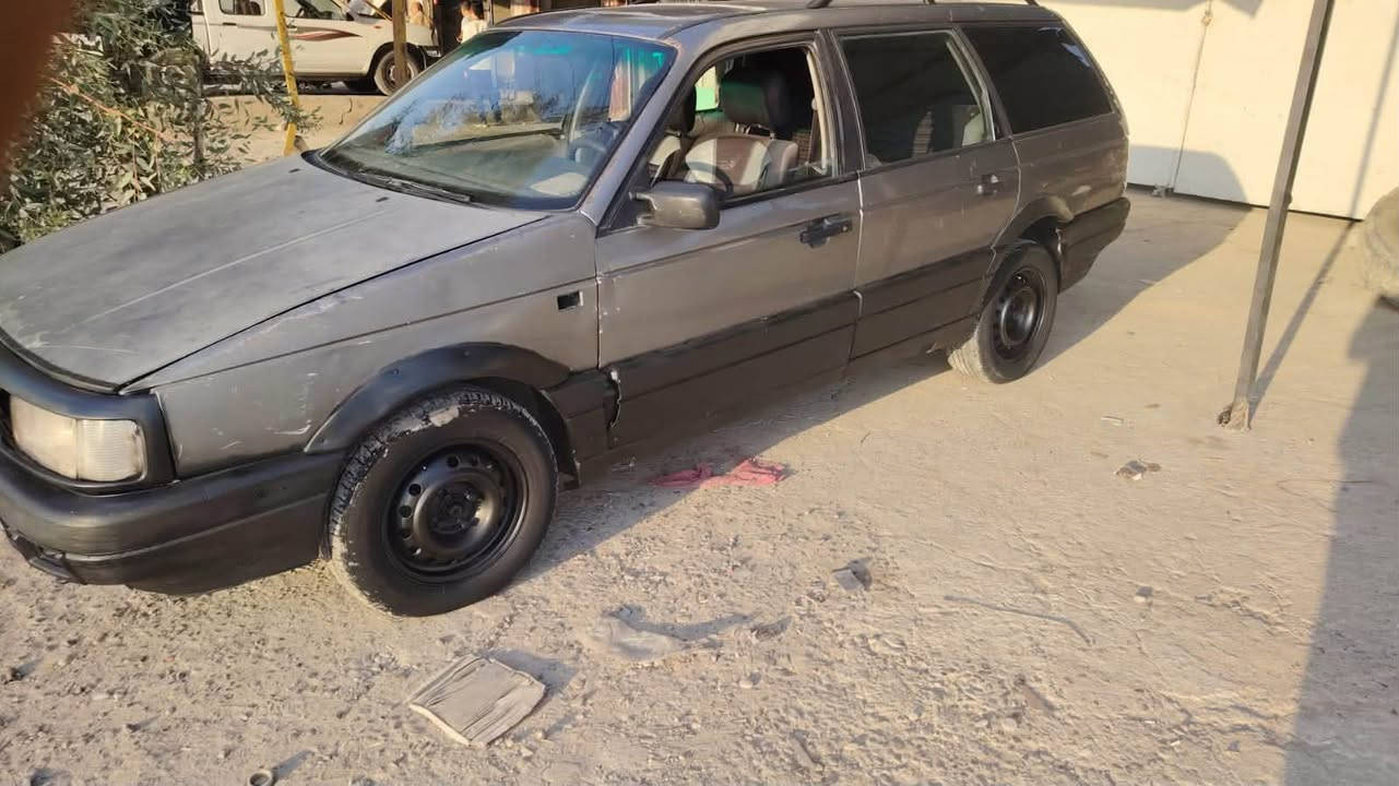السلام عليكم سياره باصات كابون بيها محرك كير شرط وكاله او تحويل سعر ١٥بيها مجال للستفسار ***********
