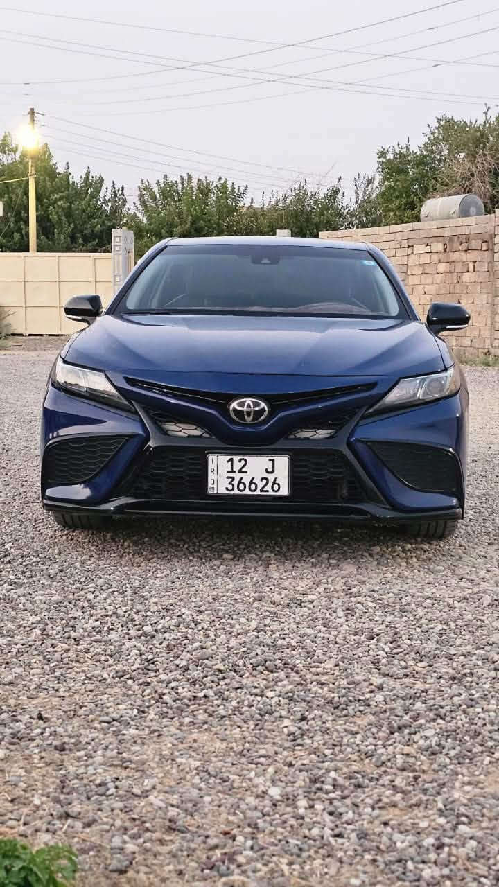 كامري 2023 السعر 163 وبيها
مجال

رقم نينوى معوقين شرط وكاله عامه مطلقه من الشرعي

تبديل بوند فقط مكان السياره الشرقاط

للاستفسار

***********

***********

نص مكتوب في الصور:
- محتوى تم إنشاؤه باستخدام الذكاء الاصطناعي
