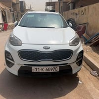 سبورتج • ٢٠١٩ • مدينه الصدر